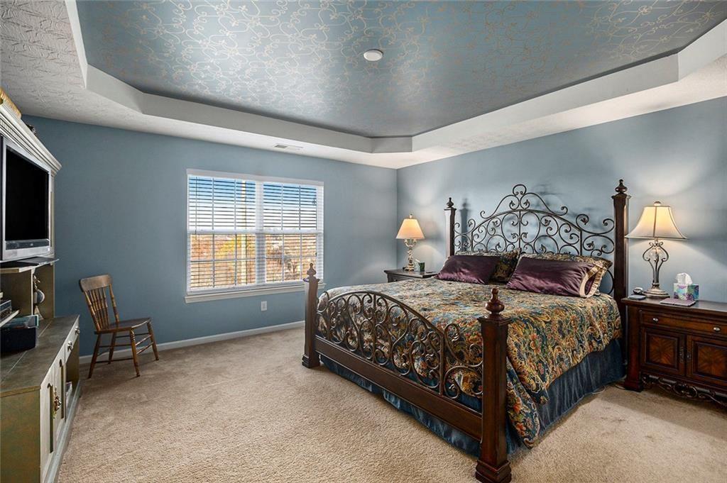 2054 Dartmoth Way Villa Rica, GA 30180 - Photo 18 of 45