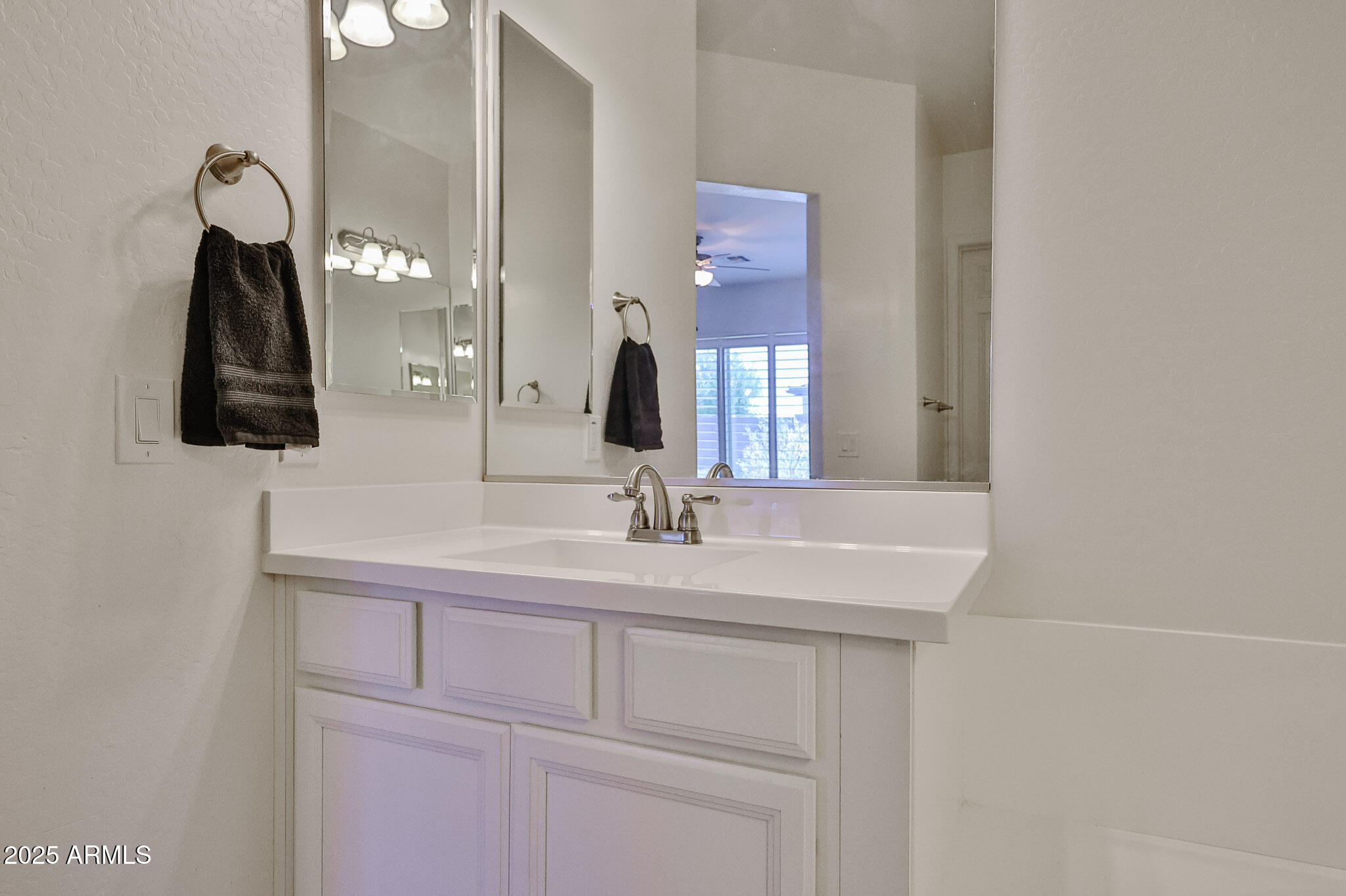 17082 South 182nd Avenue Goodyear, AZ 85338 - Photo 32 of 71 Dual Vanities