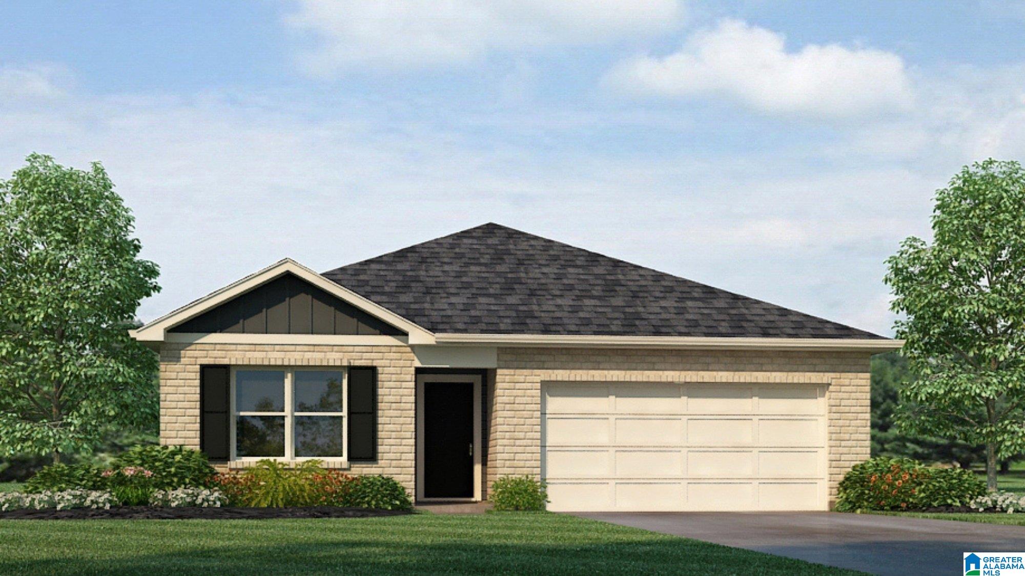 18541 Trinity Drive Vance, AL 35490 - Photo 1 of 21