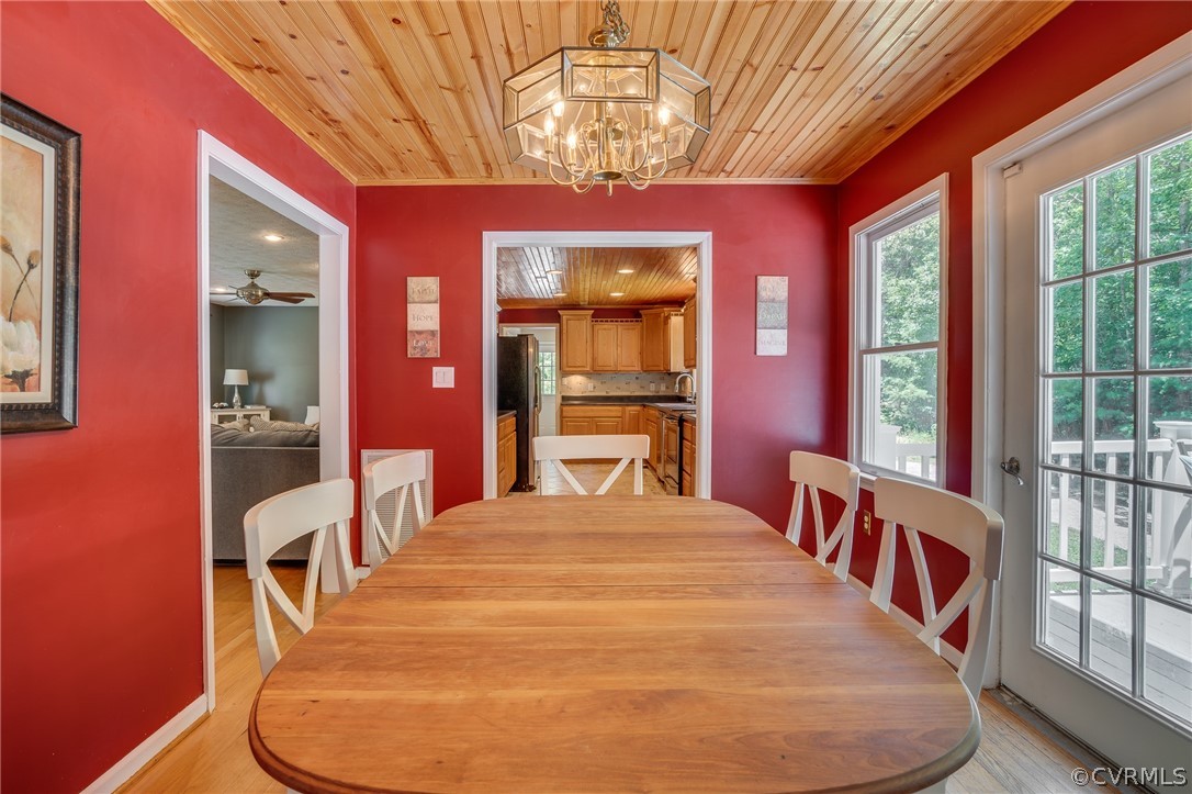 14159 Rockahock Road Lanexa, VA 23089 - Photo 11 of 47 Gallery Image 11