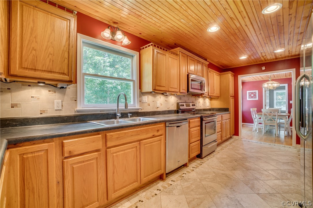 14159 Rockahock Road Lanexa, VA 23089 - Photo 12 of 47 Gallery Image 12