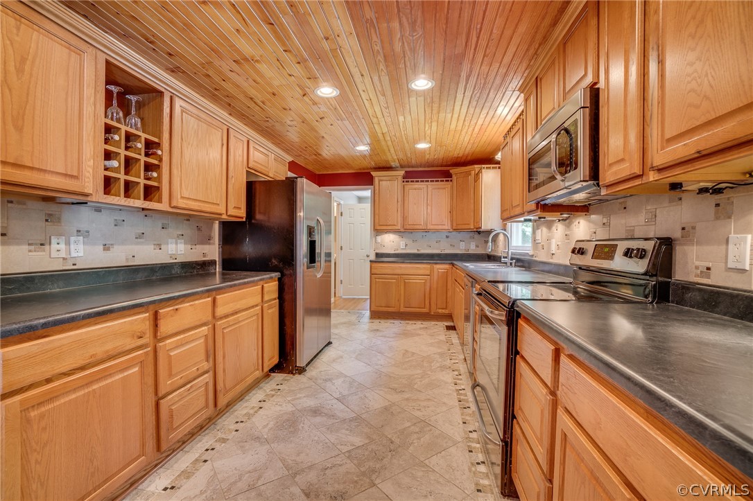 14159 Rockahock Road Lanexa, VA 23089 - Photo 13 of 47 Gallery Image 13