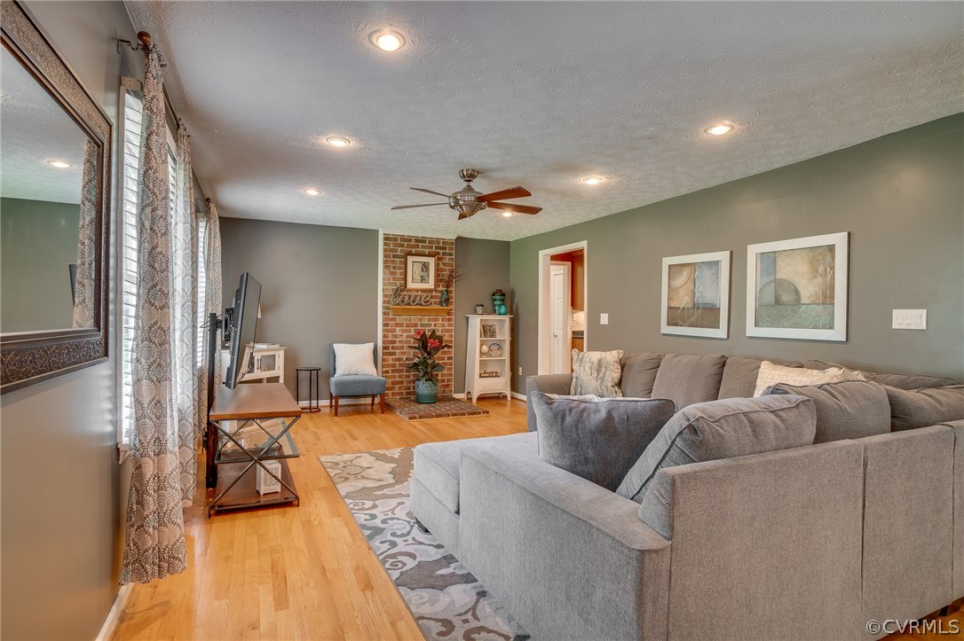 14159 Rockahock Road Lanexa, VA 23089 - Photo 15 of 47 Gallery Image 15