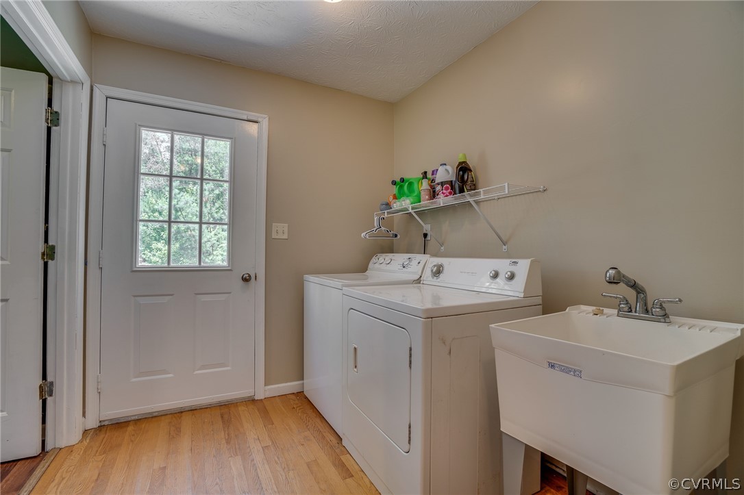 14159 Rockahock Road Lanexa, VA 23089 - Photo 20 of 47 Gallery Image 20