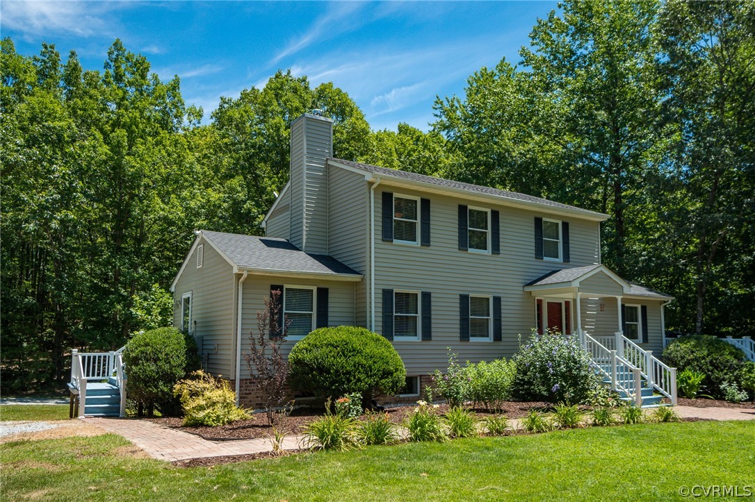14159 Rockahock Road Lanexa, VA 23089 - Photo 2 of 47 Gallery Image 2