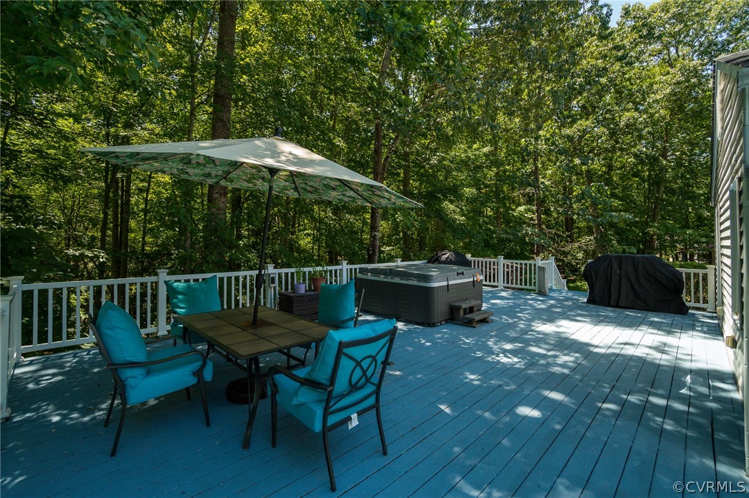 14159 Rockahock Road Lanexa, VA 23089 - Photo 41 of 47 Gallery Image 41