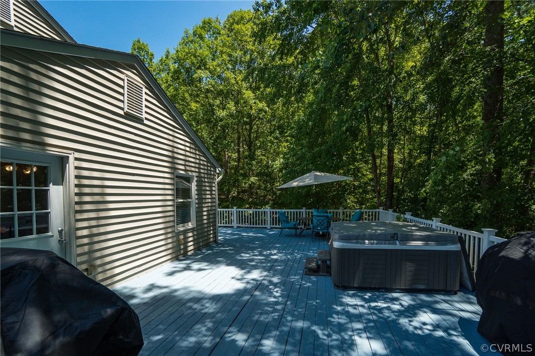 14159 Rockahock Road Lanexa, VA 23089 - Photo 42 of 47 Gallery Image 42