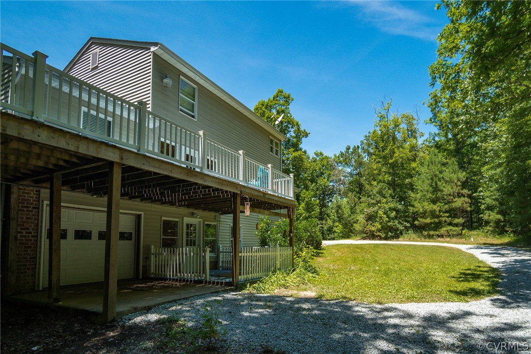 14159 Rockahock Road Lanexa, VA 23089 - Photo 43 of 47 Gallery Image 43