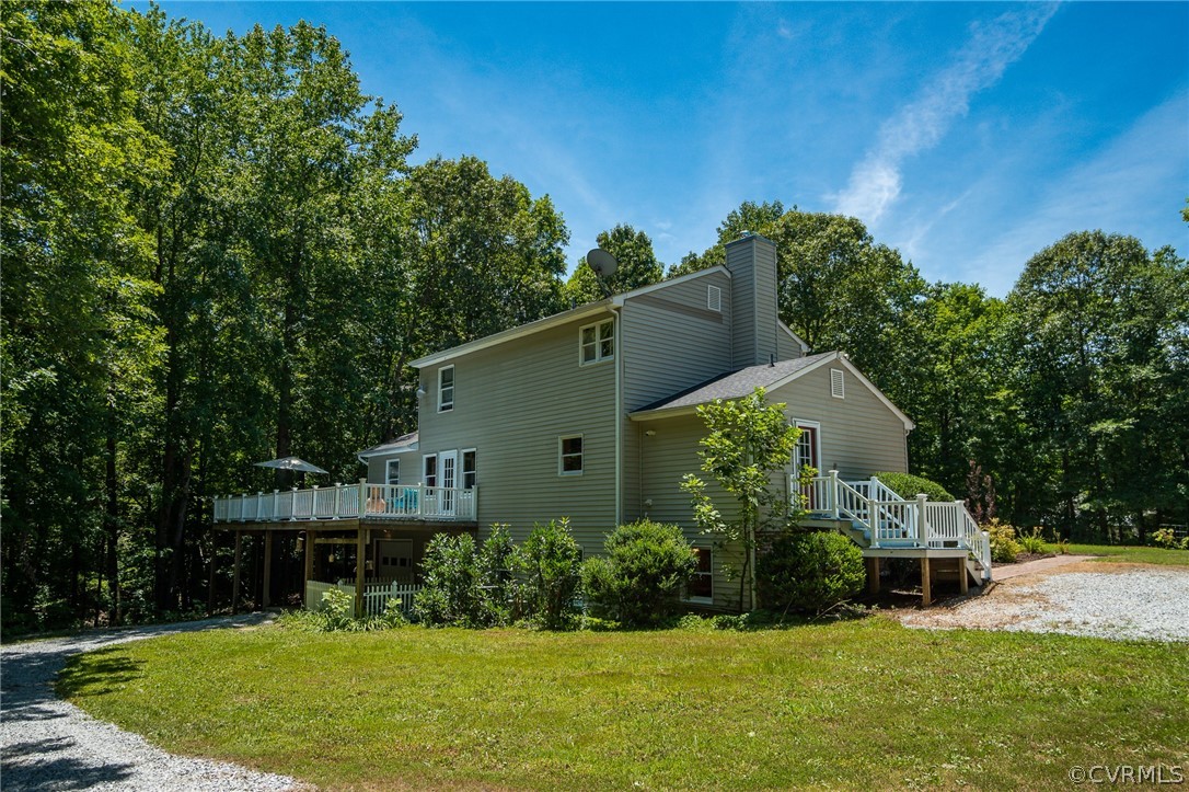 14159 Rockahock Road Lanexa, VA 23089 - Photo 44 of 47 Gallery Image 44