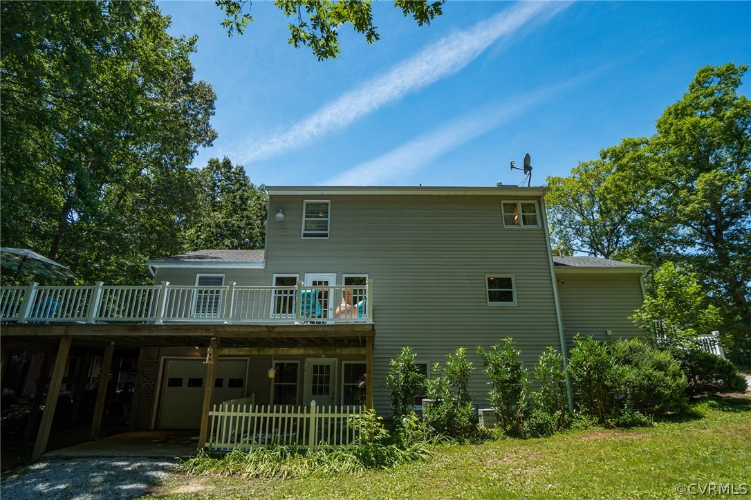 14159 Rockahock Road Lanexa, VA 23089 - Photo 45 of 47 Gallery Image 45