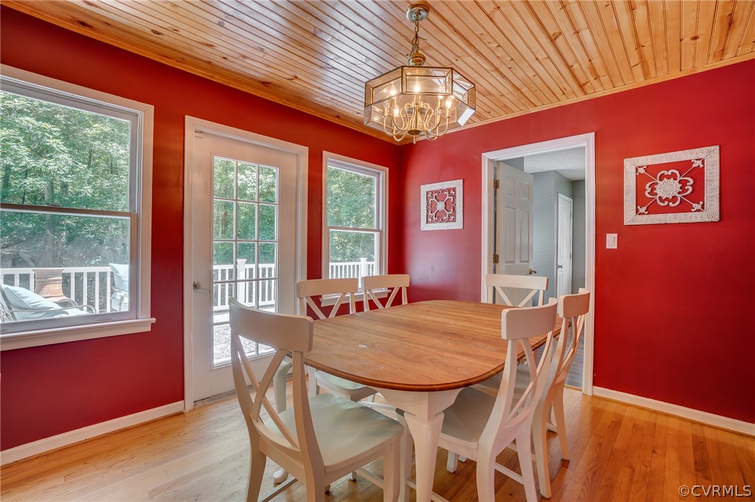 14159 Rockahock Road Lanexa, VA 23089 - Photo 10 of 47 Gallery Image 10