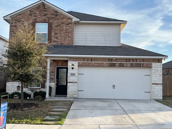 $2,000 | 9402 Nubuck Branch, Converse, TX 78109