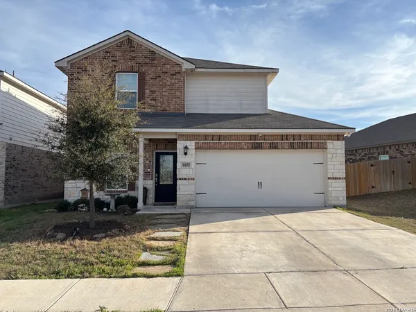 $2,000 | 9402 Nubuck Branch, Converse, TX 78109