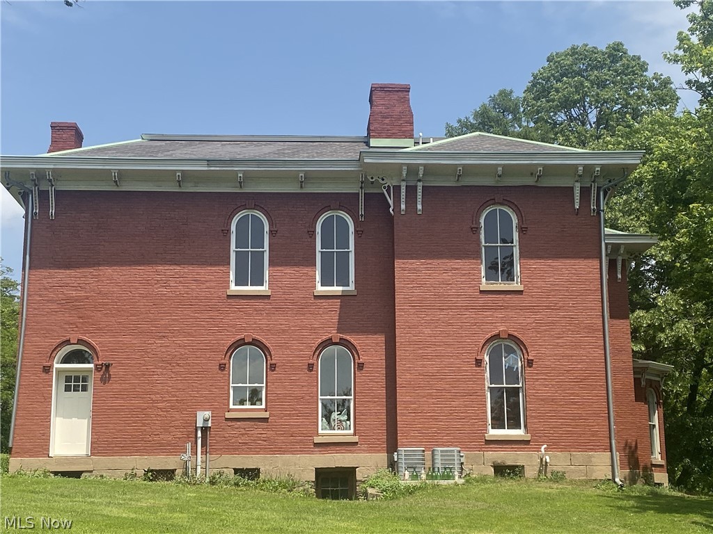 100 Reeves Drive Wellsburg, WV 26070 - Photo 29 of 29