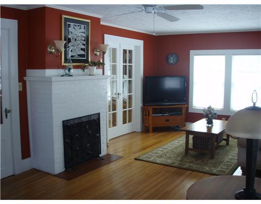 115 Old Pool Road Biddeford, ME 04005 - Photo 2 of 25 Living Room. Lovely LR with Gas...