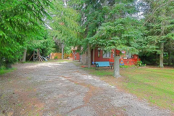 $119,500 | 1103 Tanglewood Drive, St. Helen, MI 48656