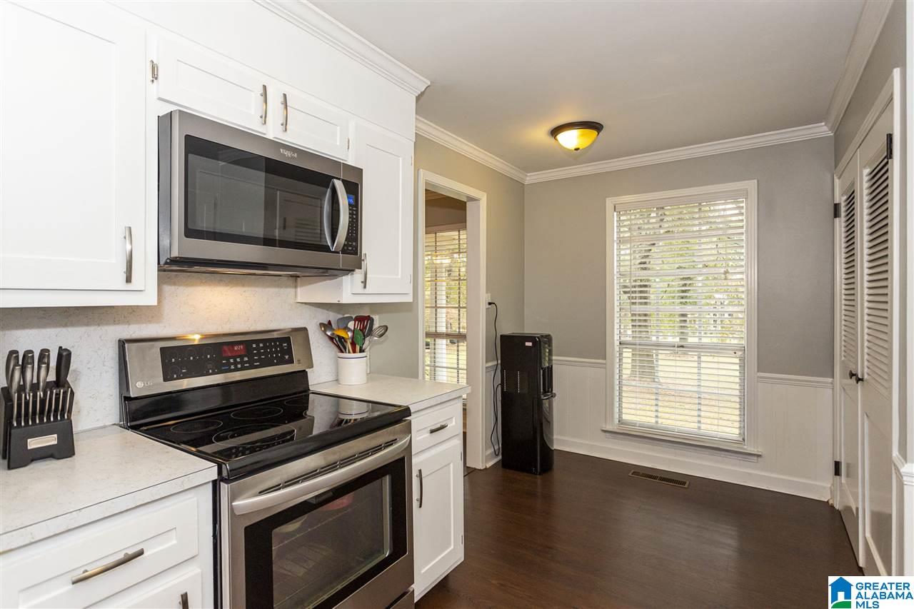 493 Liberty Road Chelsea, AL 35043 - Photo 15 of 50