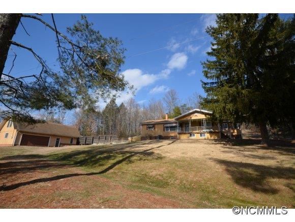 26 Daniel Ridge Road Candler, NC 28715 - Photo 1 of 21 Gallery Image 1