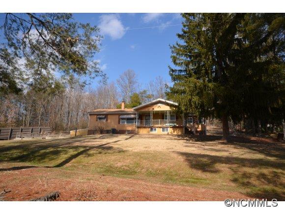 26 Daniel Ridge Road Candler, NC 28715 - Photo 2 of 21 Gallery Image 2
