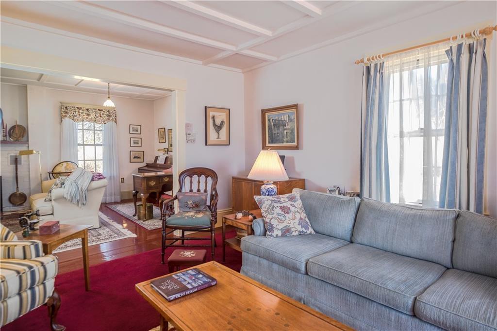 15 Wallston Road Tenants Harbor, ME 04860 - Photo 6 of 15 Photo