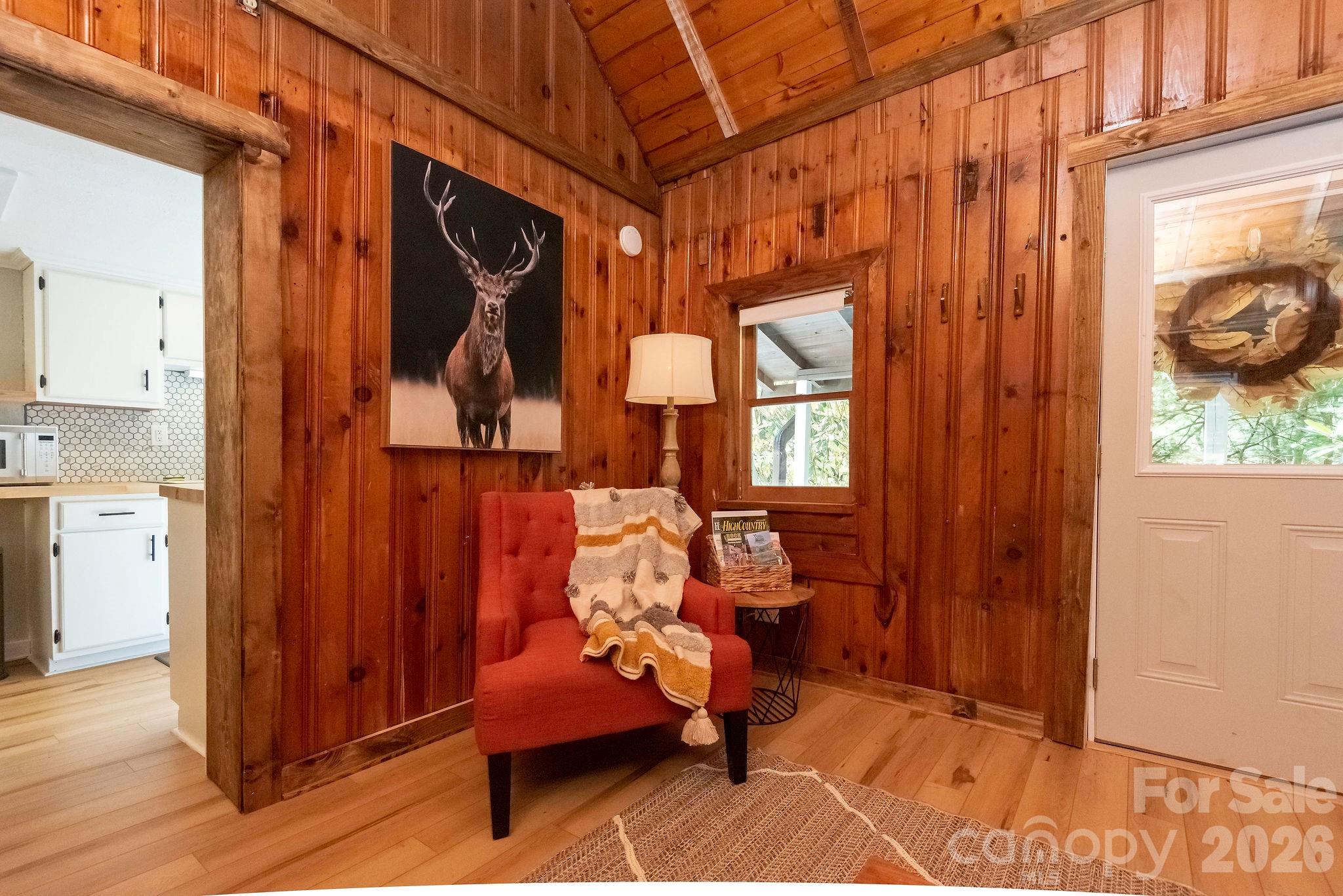 284 Grady Winkler Road Boone, NC 28607 - Photo 19 of 45