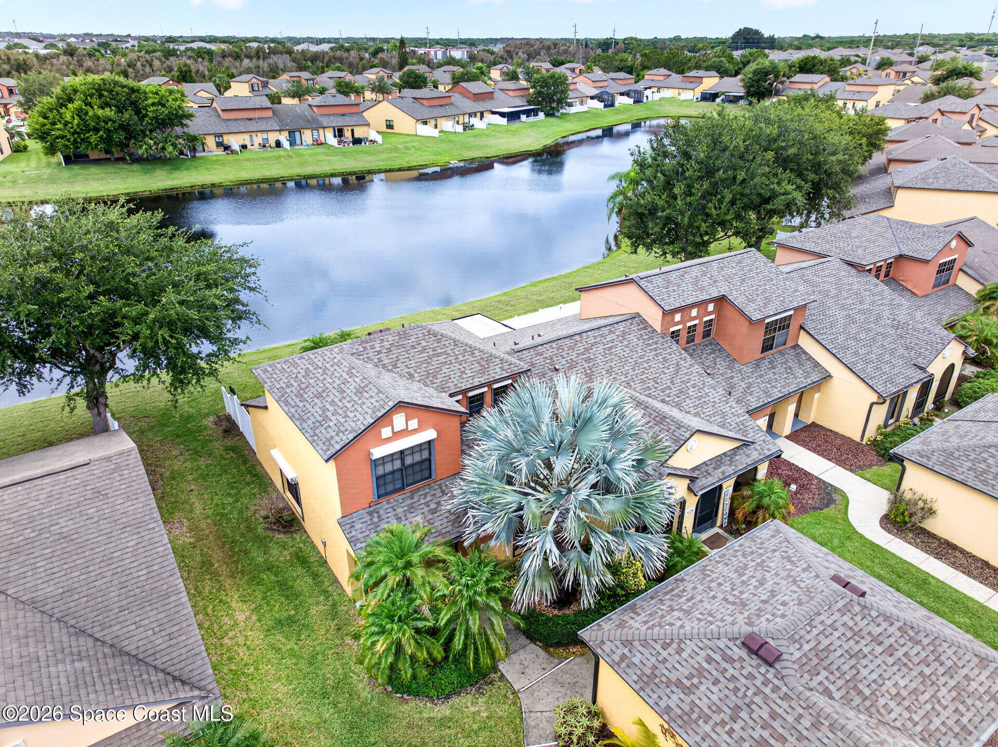 4570 Radiant Way, Unit 106 Melbourne, FL 32901 - Photo 53 of 63 DJI_26_06018