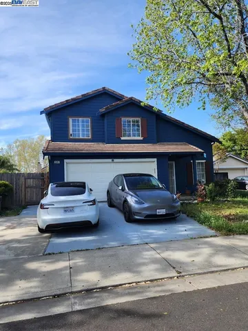 $2,995 | 1547 Parkside Court, Tracy, CA 95376