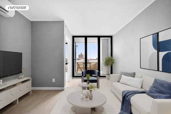 $545,000 | 537 Brooklyn Avenue, Unit 5B | Wingate