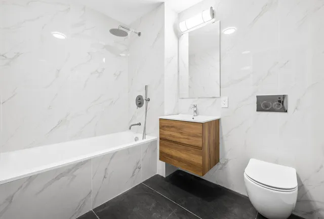 $545,000 | 537 Brooklyn Avenue, Unit 5B | Wingate