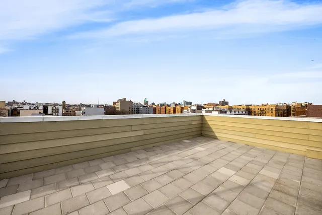 $545,000 | 537 Brooklyn Avenue, Unit 5B | Wingate