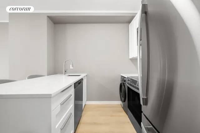 $545,000 | 537 Brooklyn Avenue, Unit 5B | Wingate