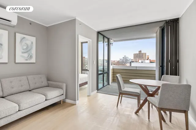 $545,000 | 537 Brooklyn Avenue, Unit 5B | Wingate