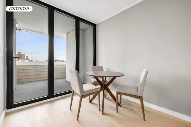 $545,000 | 537 Brooklyn Avenue, Unit 5B | Wingate