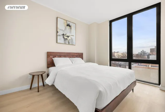 $545,000 | 537 Brooklyn Avenue, Unit 5B | Wingate