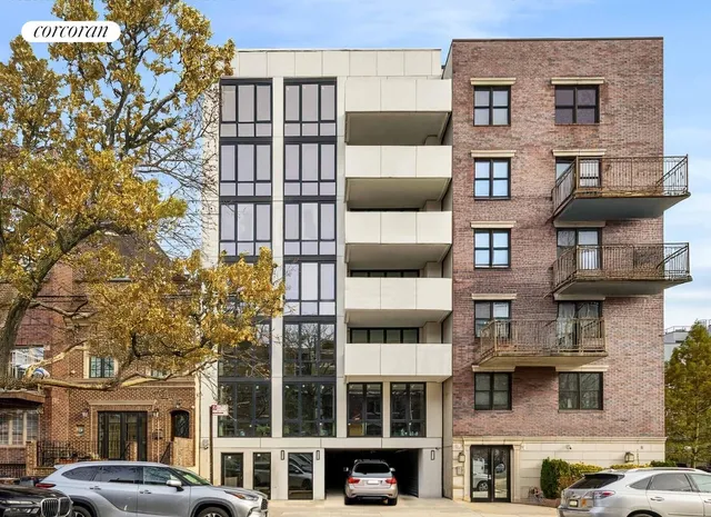 $545,000 | 537 Brooklyn Avenue, Unit 5B | Wingate