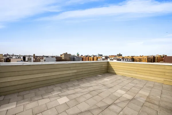 $545,000 | 537 Brooklyn Avenue, Unit 5B | Wingate