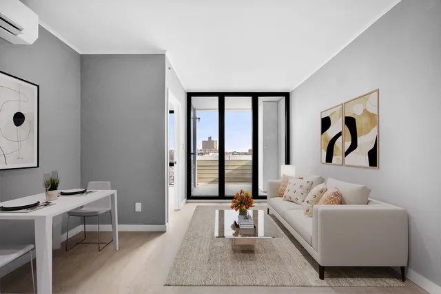 $545,000 | 537 Brooklyn Avenue, Unit 5B | Wingate