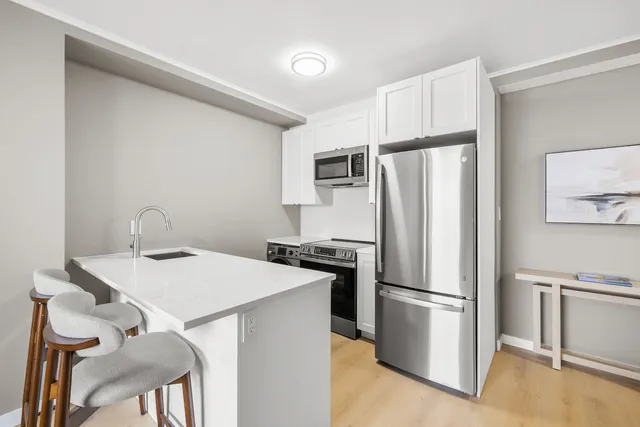 $545,000 | 537 Brooklyn Avenue, Unit 5B | Wingate