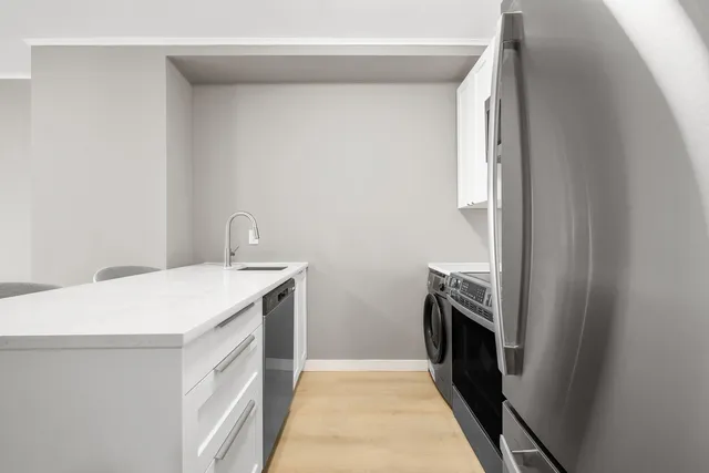 $545,000 | 537 Brooklyn Avenue, Unit 5B | Wingate