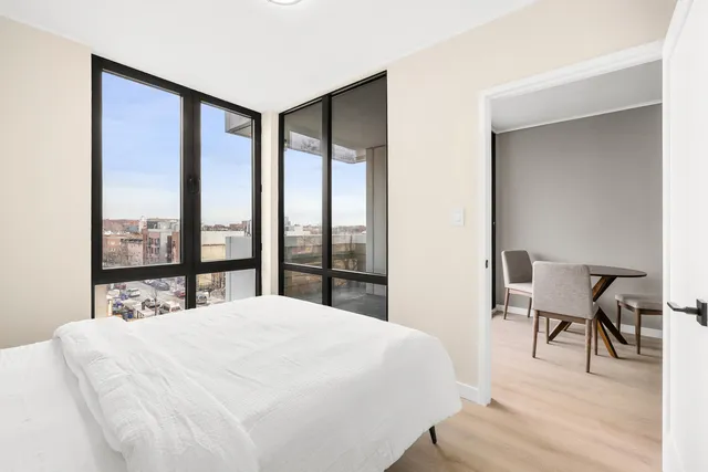 $545,000 | 537 Brooklyn Avenue, Unit 5B | Wingate