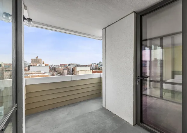 $545,000 | 537 Brooklyn Avenue, Unit 5B | Wingate