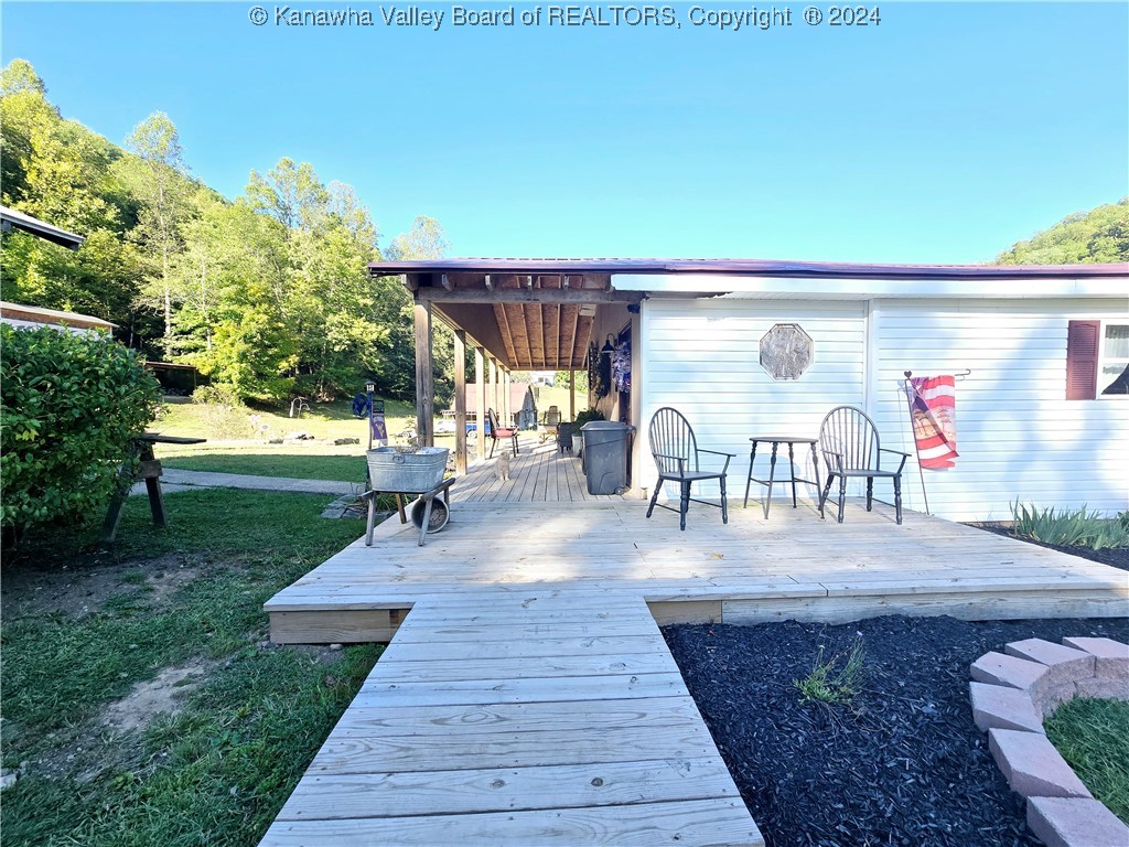 58 Jims Branch Road Lake, WV 25121 - Photo 3 of 29 Gallery Image 3