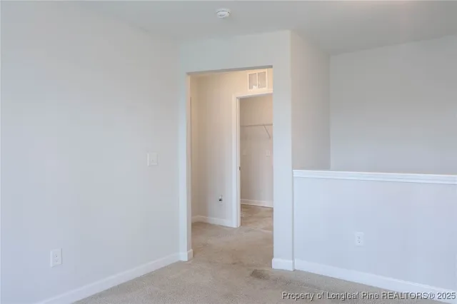 a view of small space