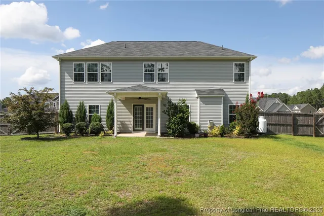 $409,900 | 128 Hosanna Street, Linden, NC 28356