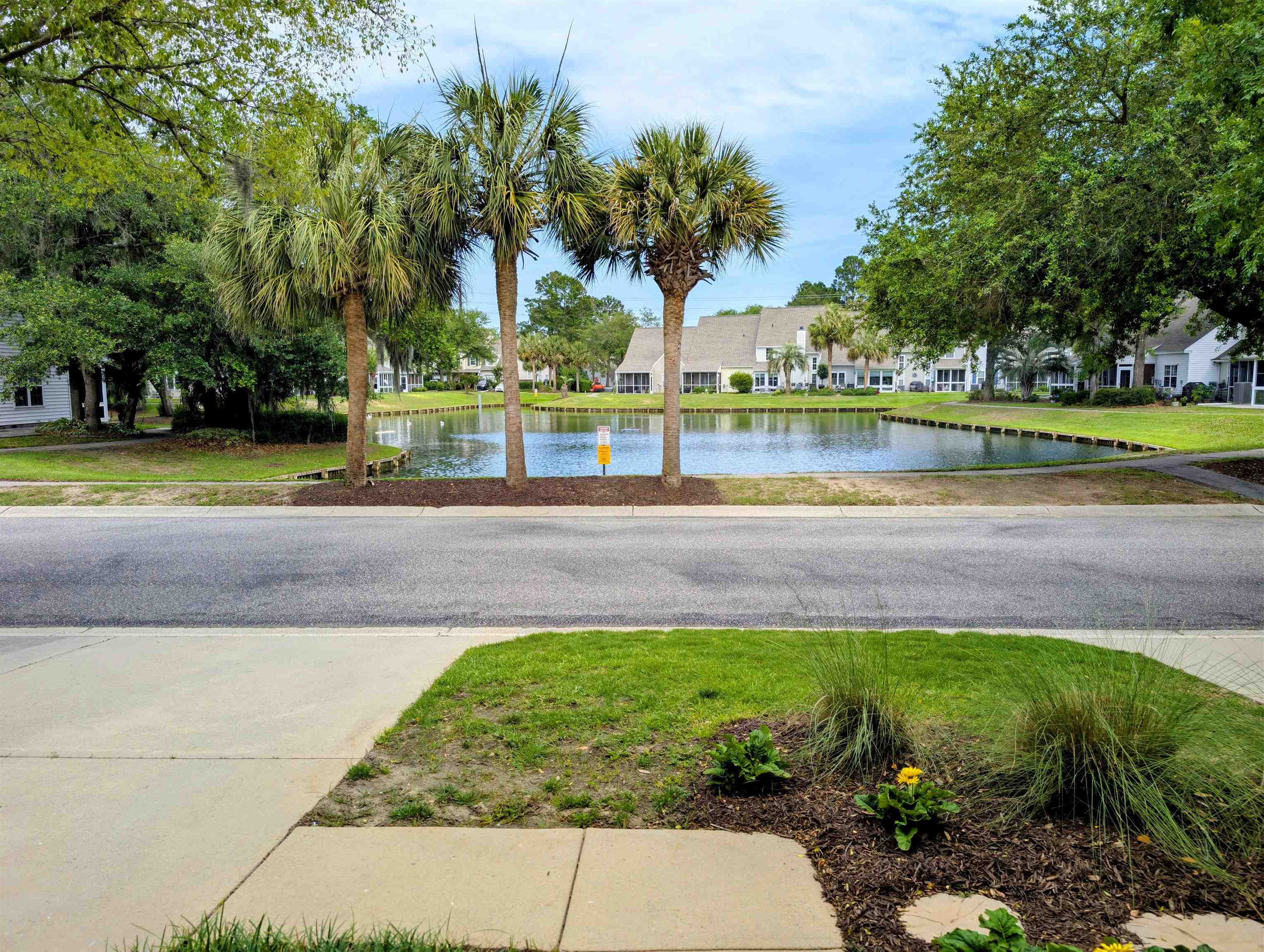 116 Palisade Loop, Unit 116 Pawleys Island, SC 29585 - Photo 5 of 56