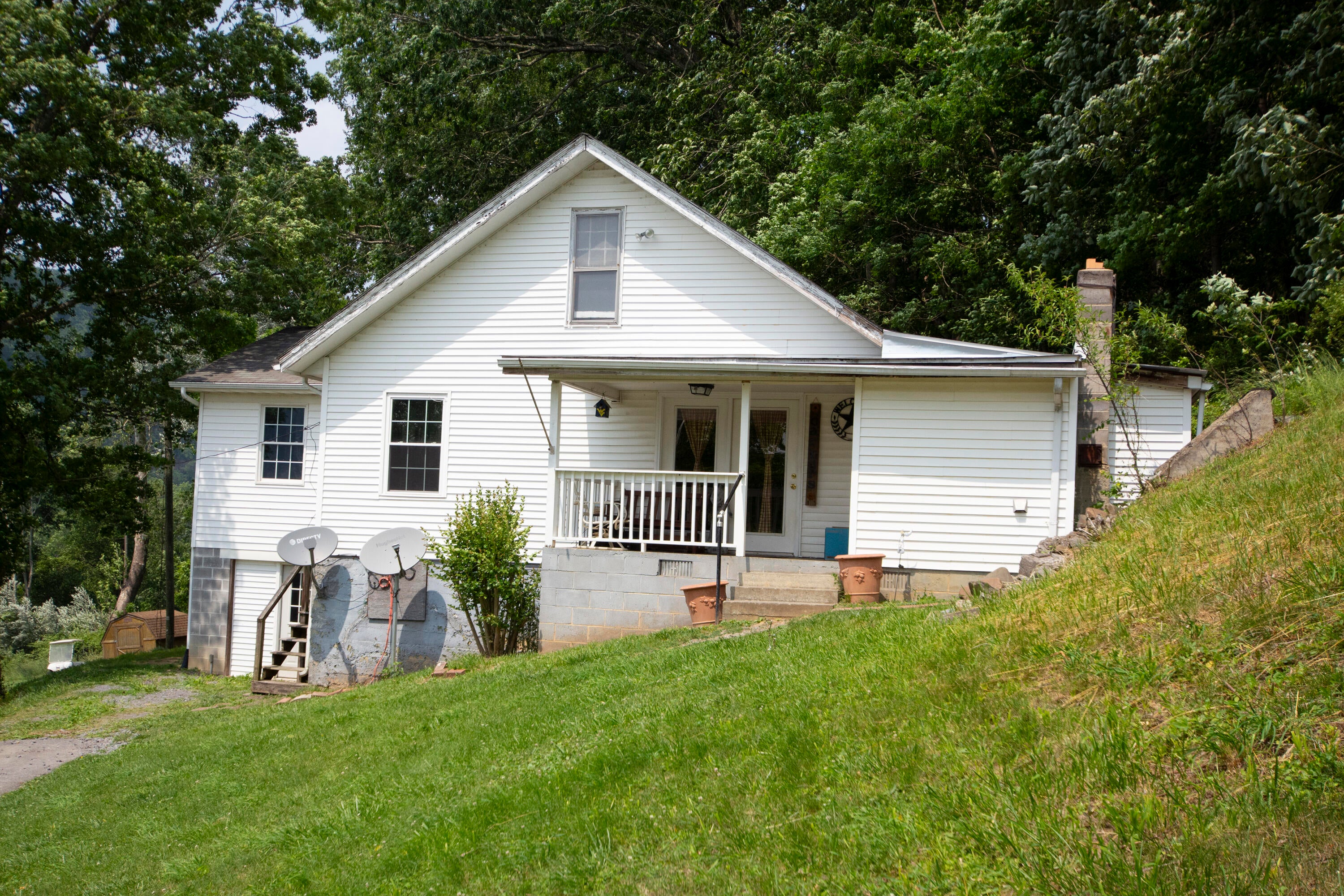 115 Carter Lane Ronceverte, WV 24970 - Photo 33 of 33 Gallery Image 33