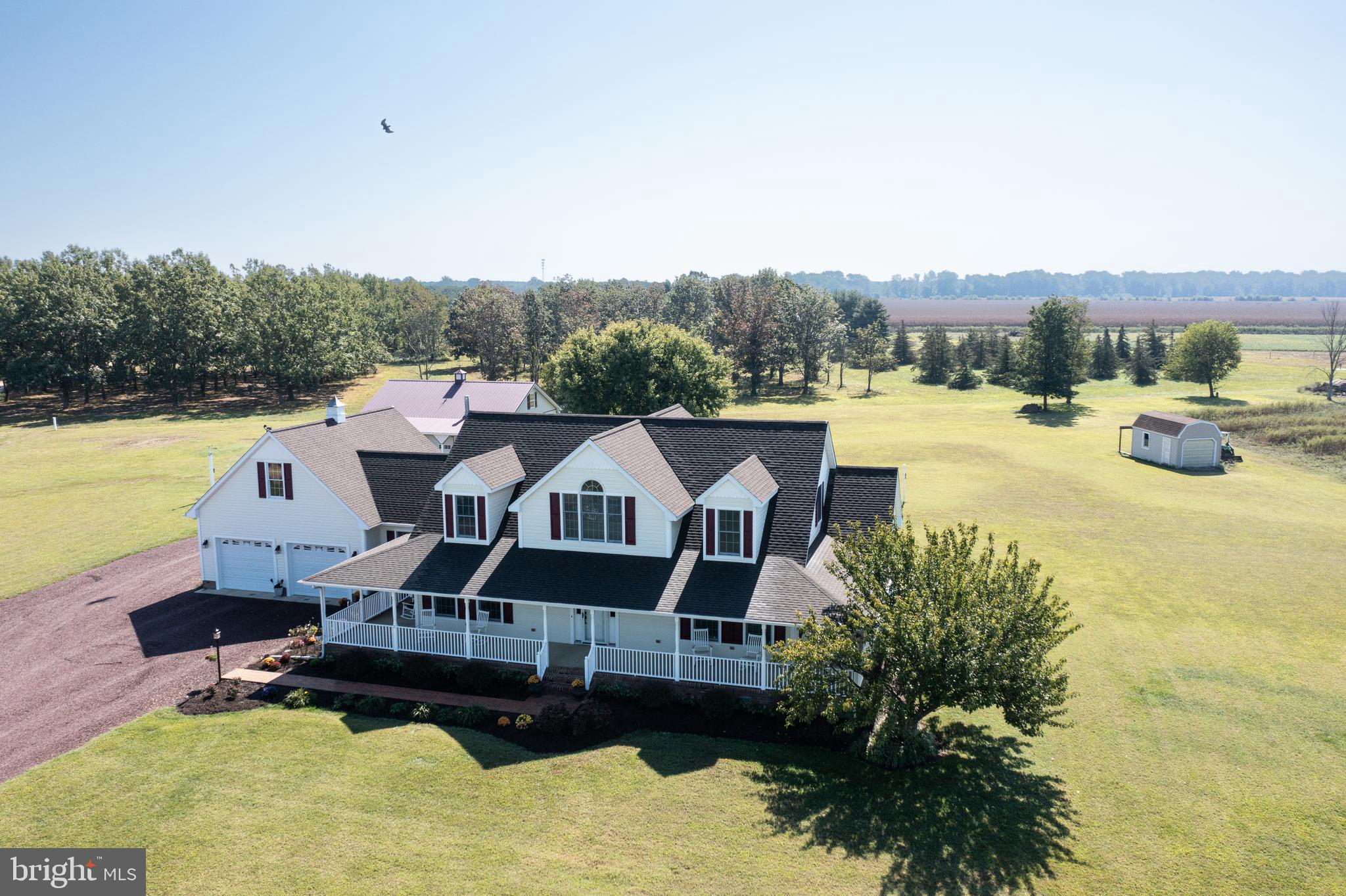 3485 Gallagher Road Preston, MD 21655 - Photo 1 of 74 Gallery Image 1