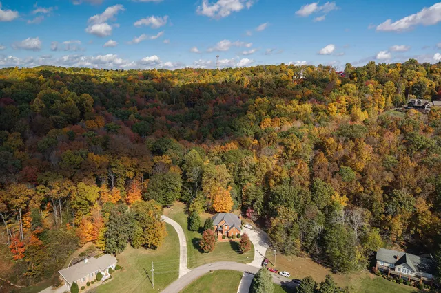 $699,000 | 1434 North Plantation Drive, Cookeville, TN 38506