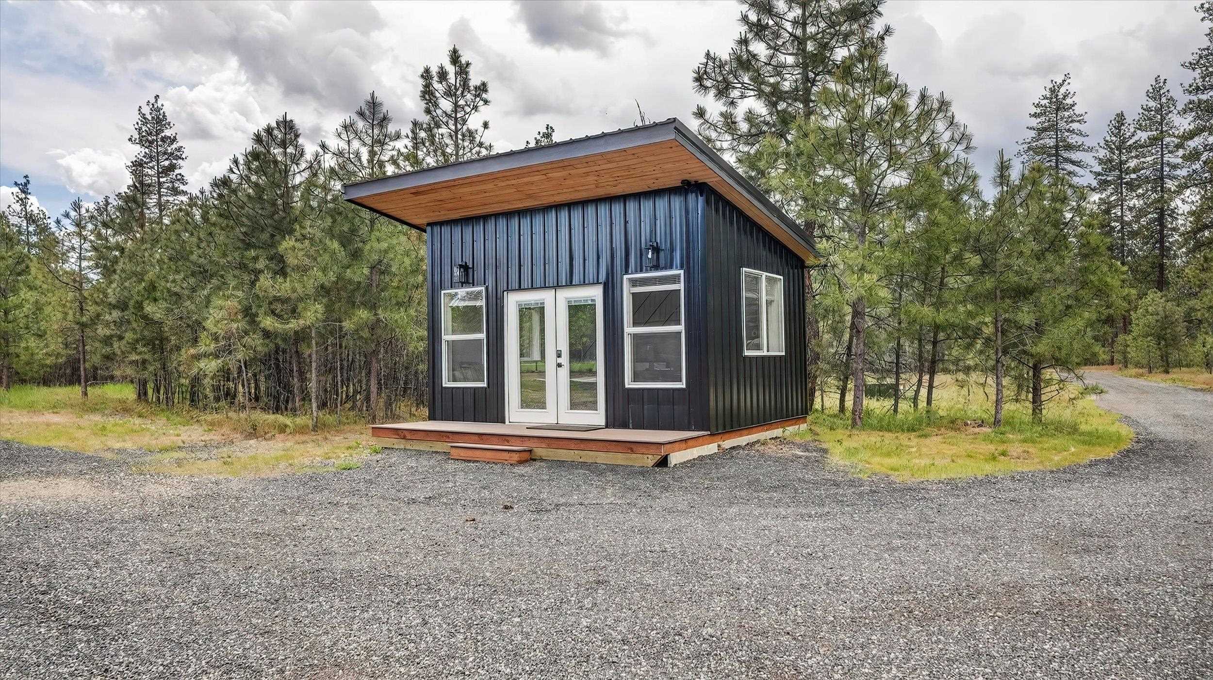 27422 North Hardesty Road Chattaroy, WA 99003 - Photo 43 of 50
