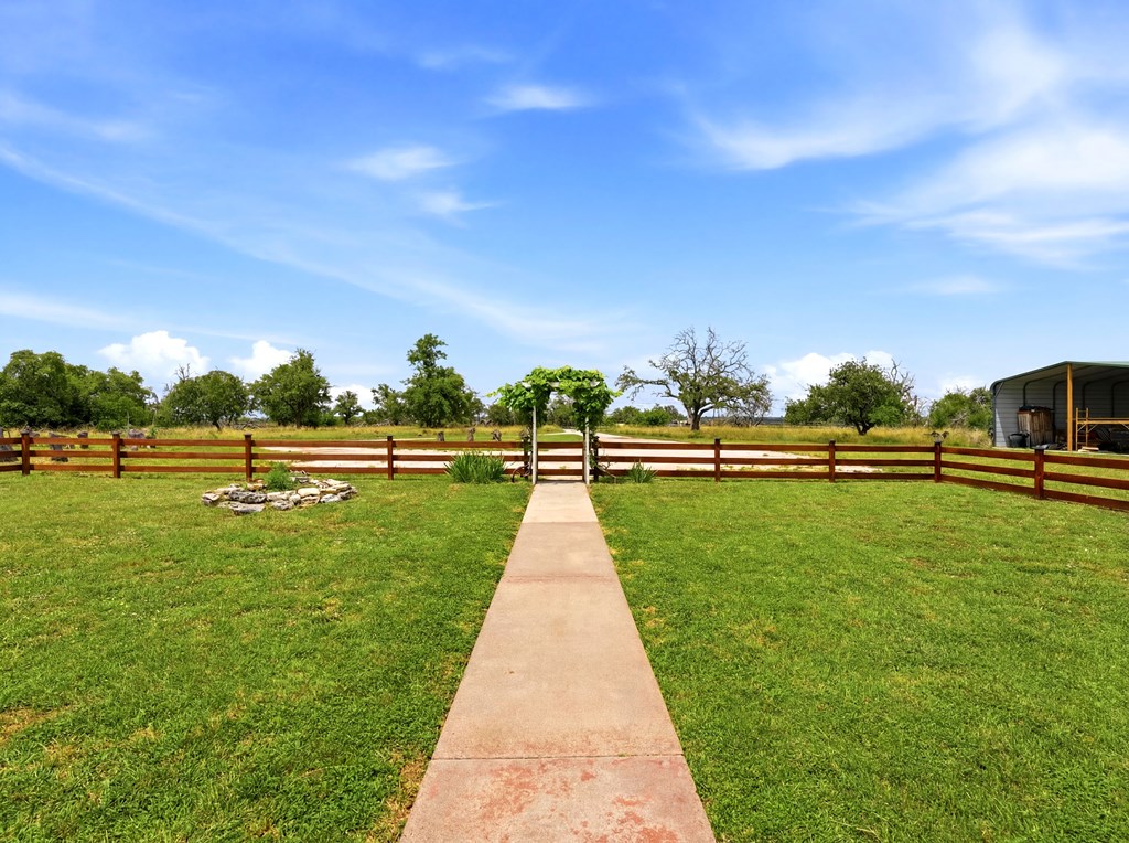 3403 Klein Branch Road Harper, TX 78631 - Photo 28 of 41